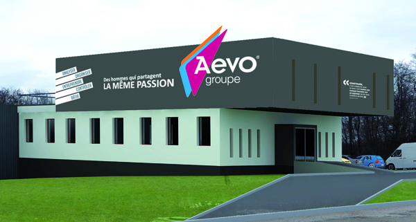 Groupe Aevo