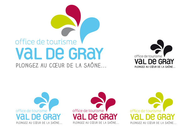 Val de Gray